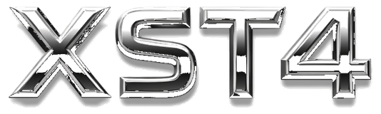 xst4 logo